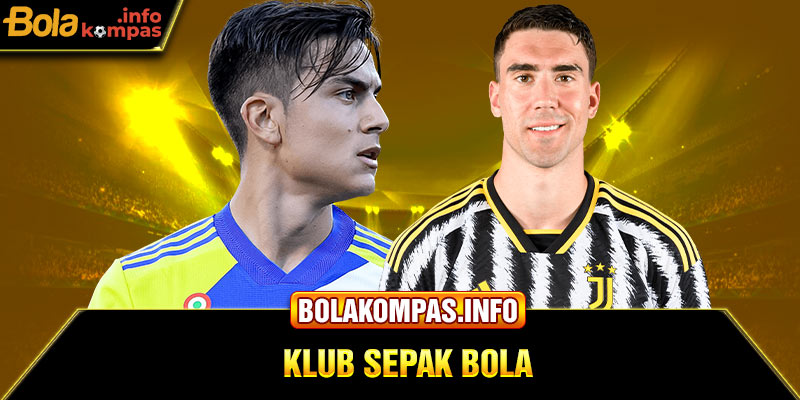 Klub Sepak Bola