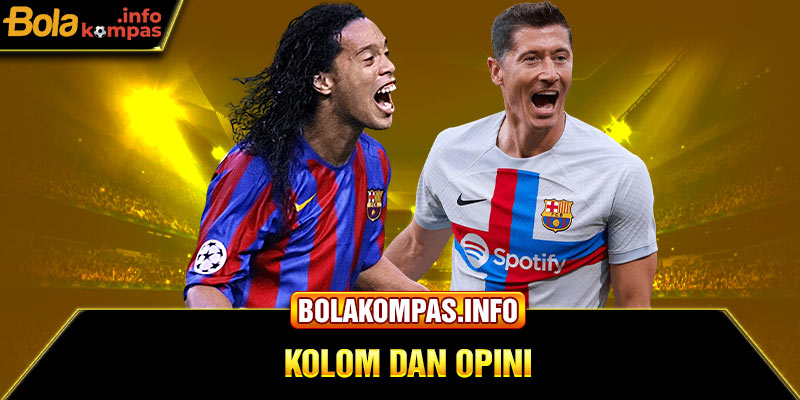 Kolom dan Opini