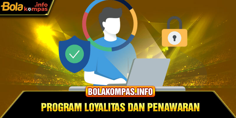 Program Loyalitas dan Penawaran